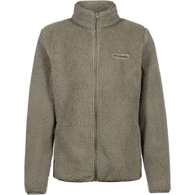 Columbia Rugged Ridge III Fleecejacke Herren
