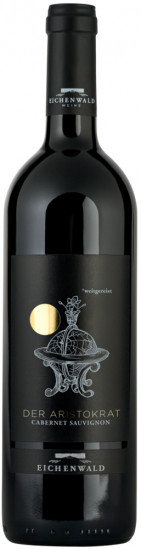 2018 Cabernet Sauvignon - DER ARISTOKRAT trocken 1,5 L - Eichenwald Weine
