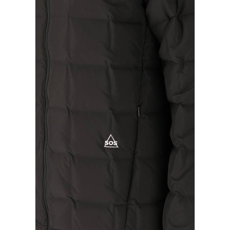SOS Kicking Horse Outdoorjacke