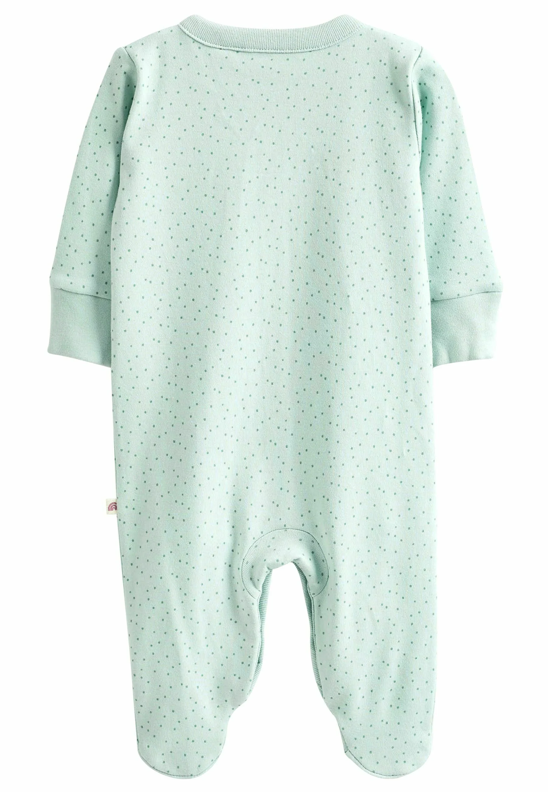 Siguiente PIJAMAS DE ALGODÓN PARA BEBÉ PACK DE 3 - Mono