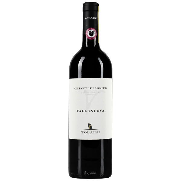 TolainiVallenuova Chianti Classico 2020