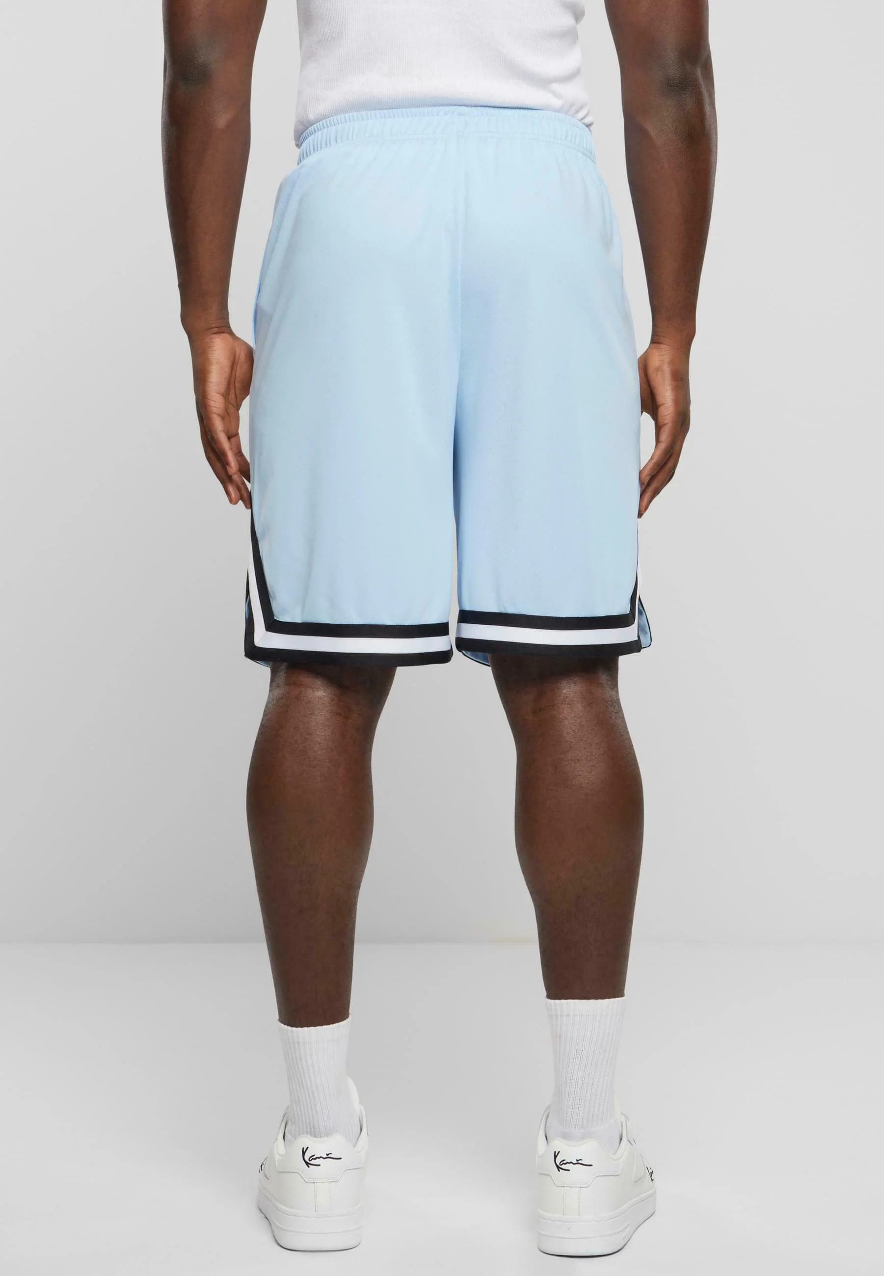 Karl Kani SMALL SIGNATURE ESSENTIAL - Pantalones de chándal