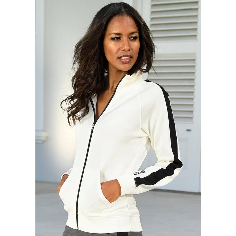 Bench Sweatjacke Damen