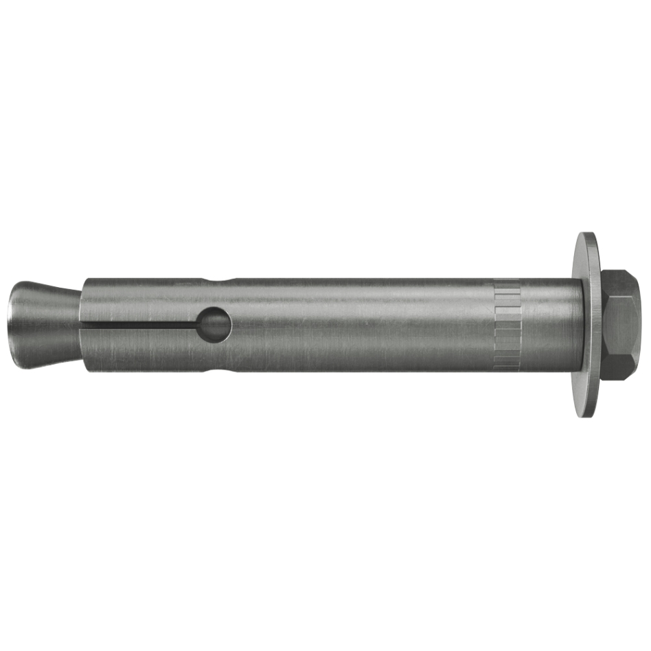 Fischer 060675 Zykon Through Cancer FZA-D 22 x 125 M 6 D/25 A4