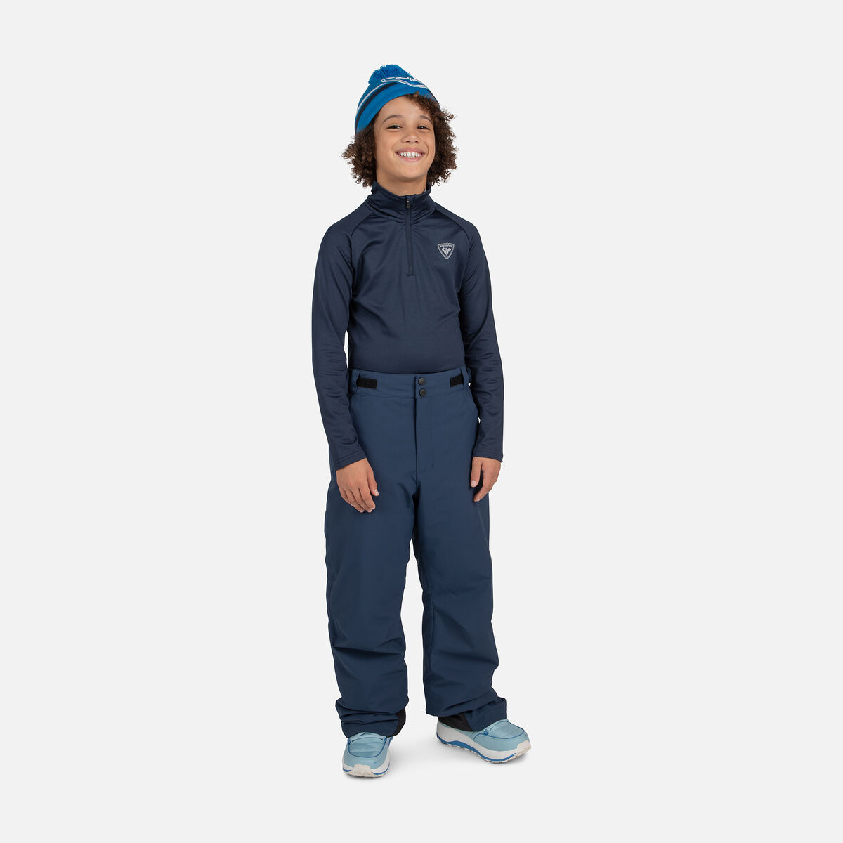 Jungenskihose