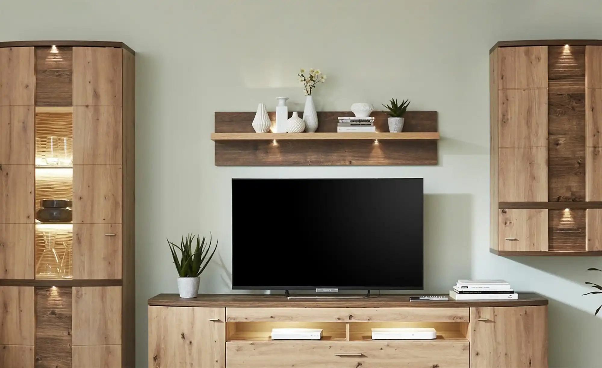 Primo LED Beleuchtung Gabbro