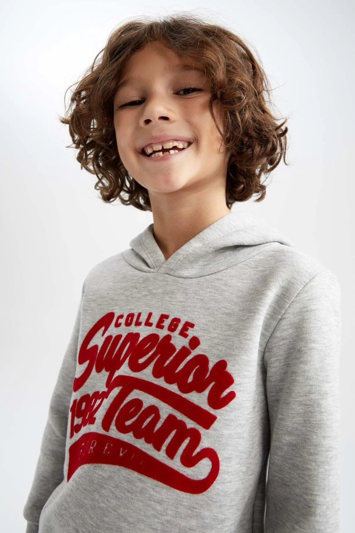 DeFacto  Kapuzenpullover für Jungen