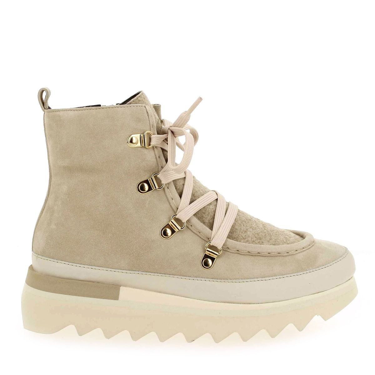 Softwaves  LORY 8.51.08 - beige