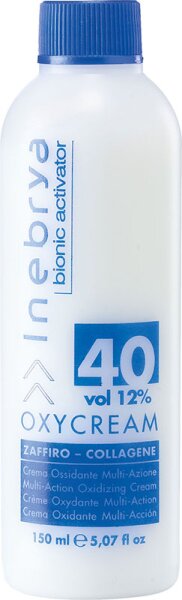 Inebrya Bionic Color Oxycream Entwicklerflüssigkeit