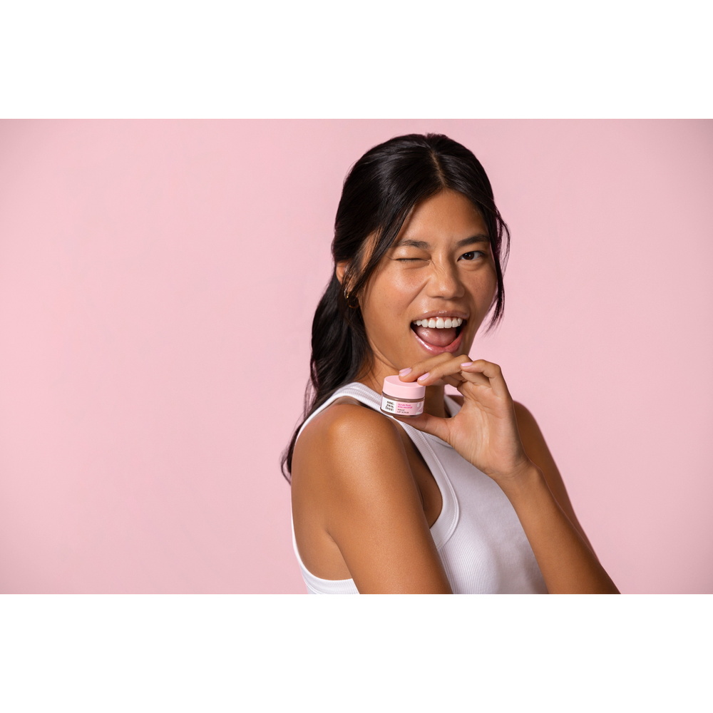 one.two.free! Magic Lip Scrub Gommage Lèvres