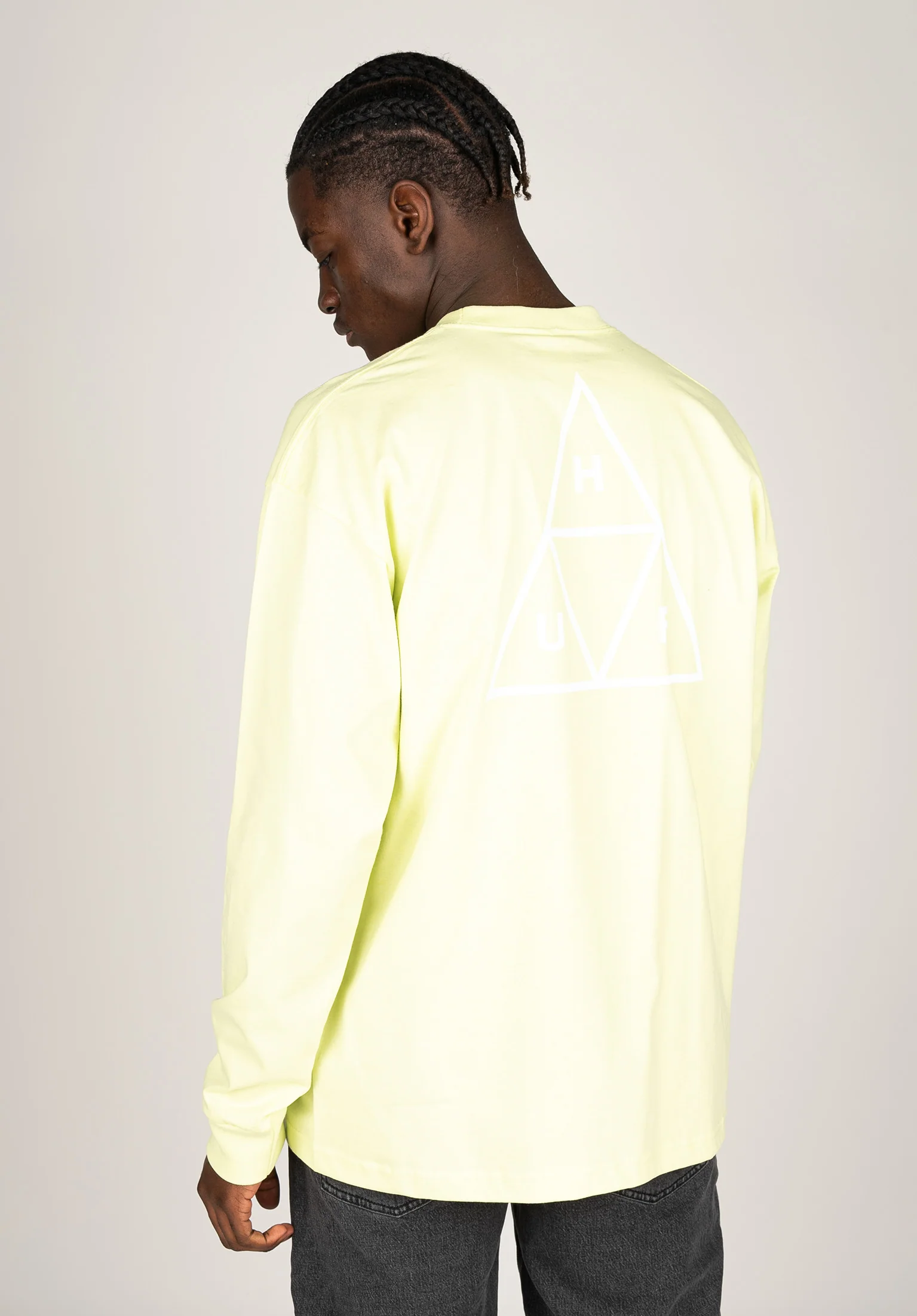 Triple Triangle