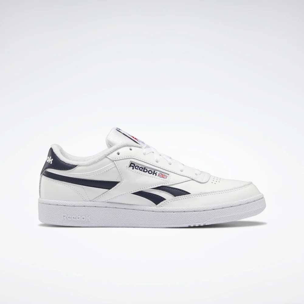 Reebok Club C Revenge H04168 / weiss