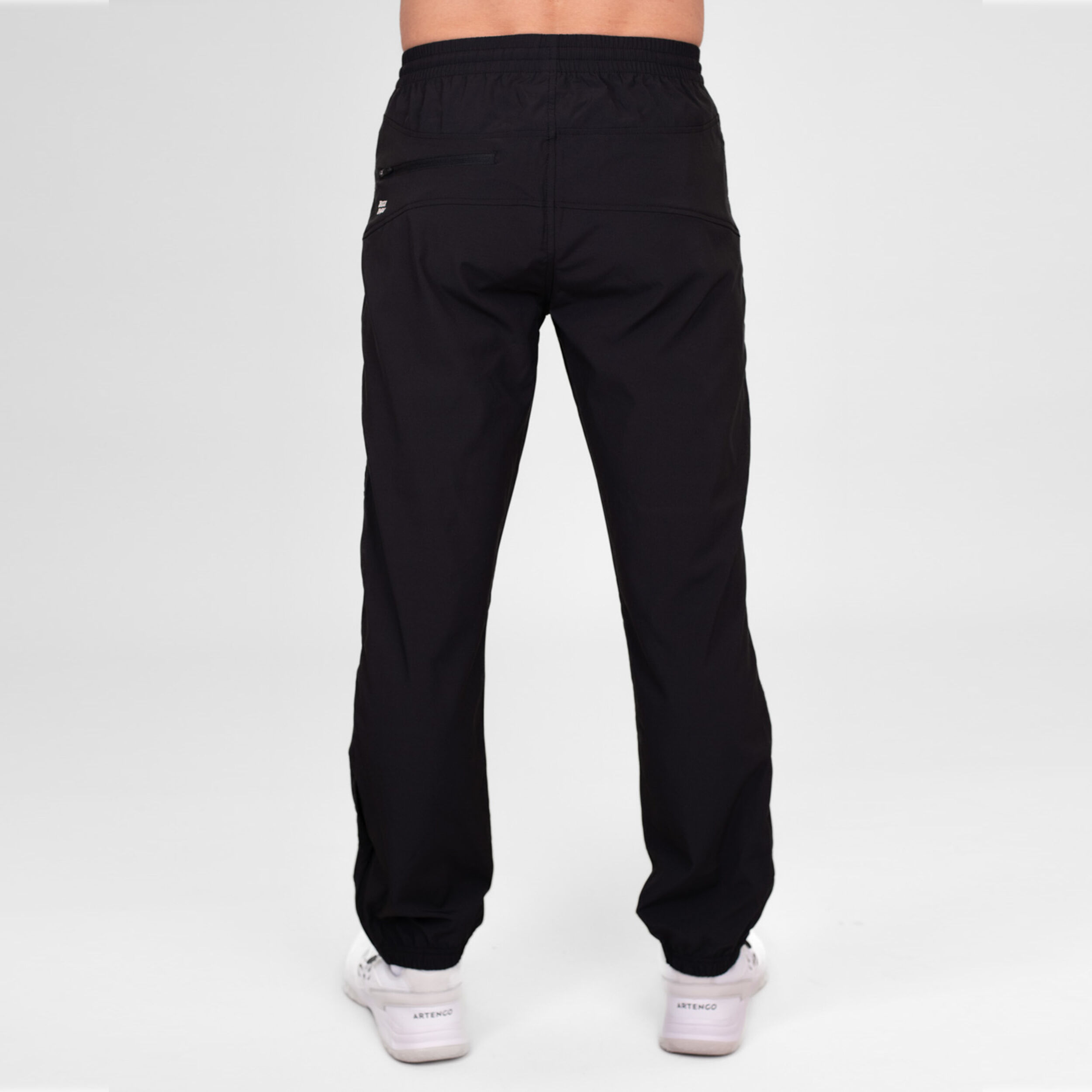 Crew Trainingshose Herren - Schwarz