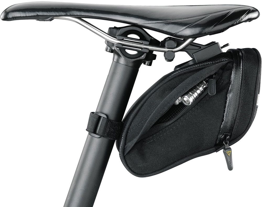 Topeak Aero Wedge Pack DX Satteltasche kaufen | Bike-Discount