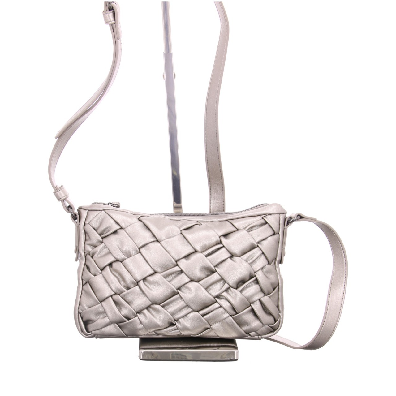 GABOR Handtaschen silber