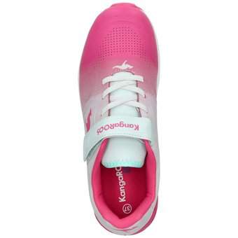 KangaROOS KX Mega EV Sneaker in pink