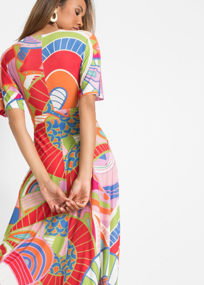 Maxikleid