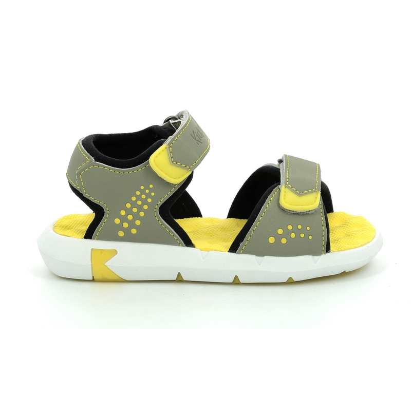 Sandales synthetique Jumangap