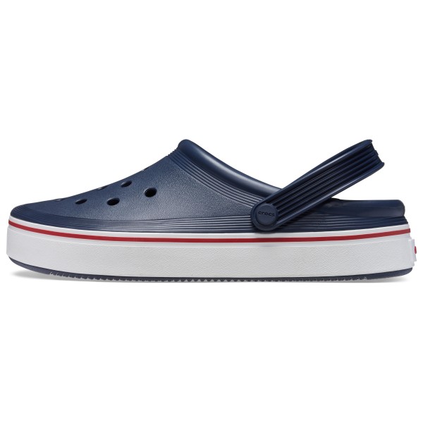 Crocs - Off Court Clog - Sandalen