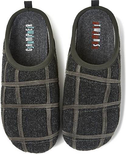 Camper Slipper Twins