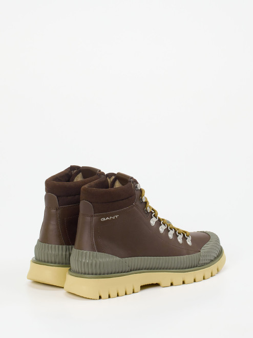 Boot-47012060003 Gant