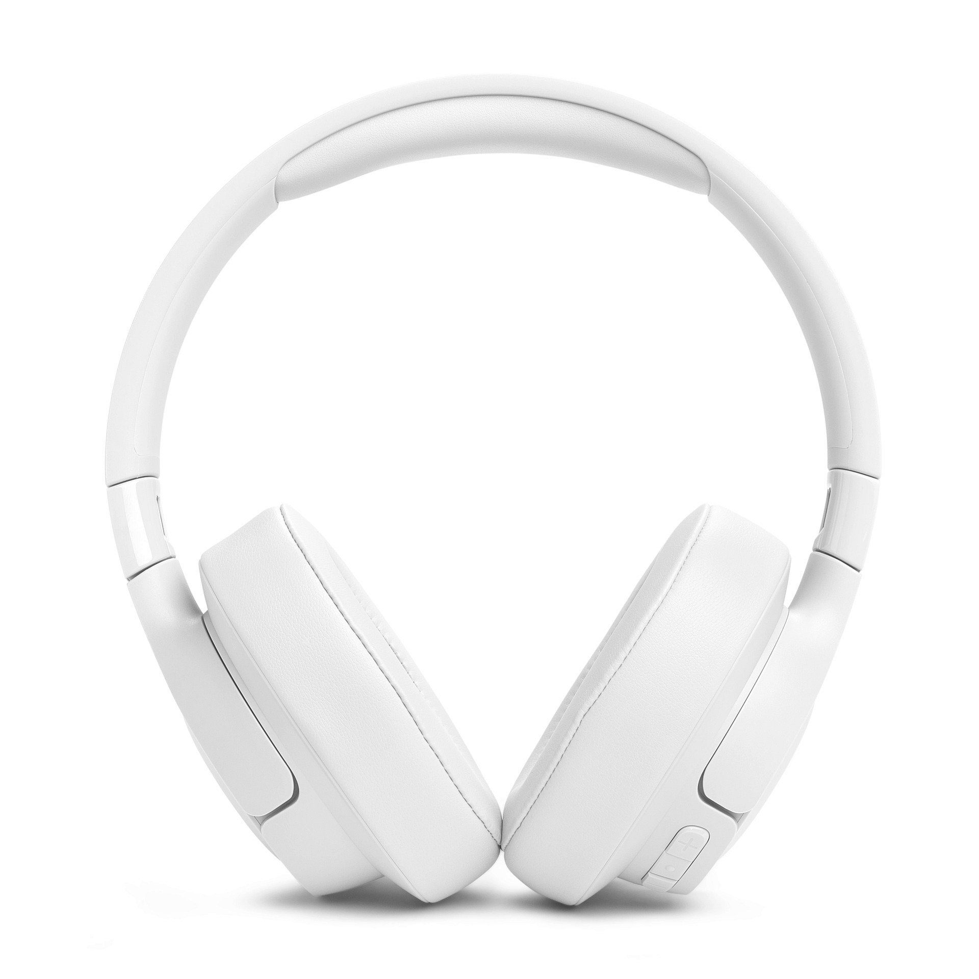 JBL Tune 770NC Bluetooth-Kopfhörer (Adaptive Noise-Cancelling, A2DP Bluetooth)