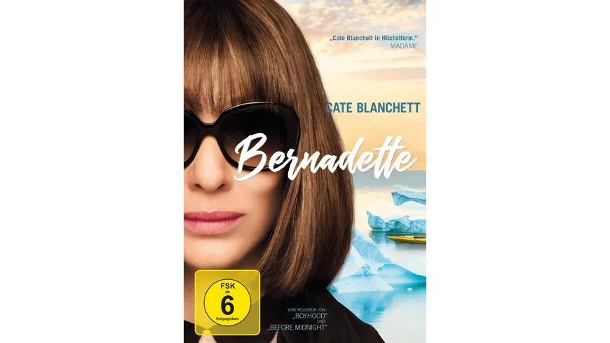 Bernadette