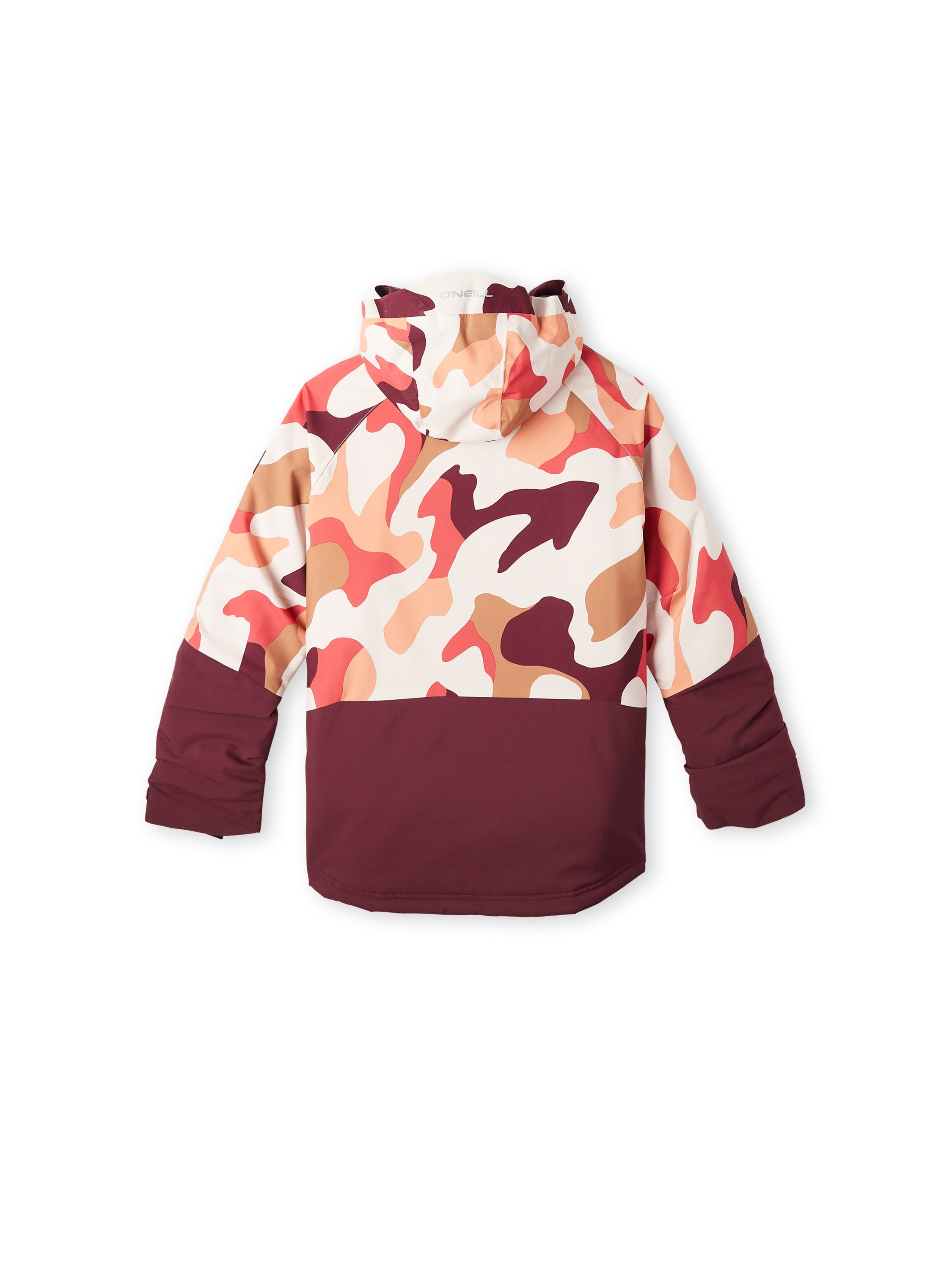 Outdoor jacket