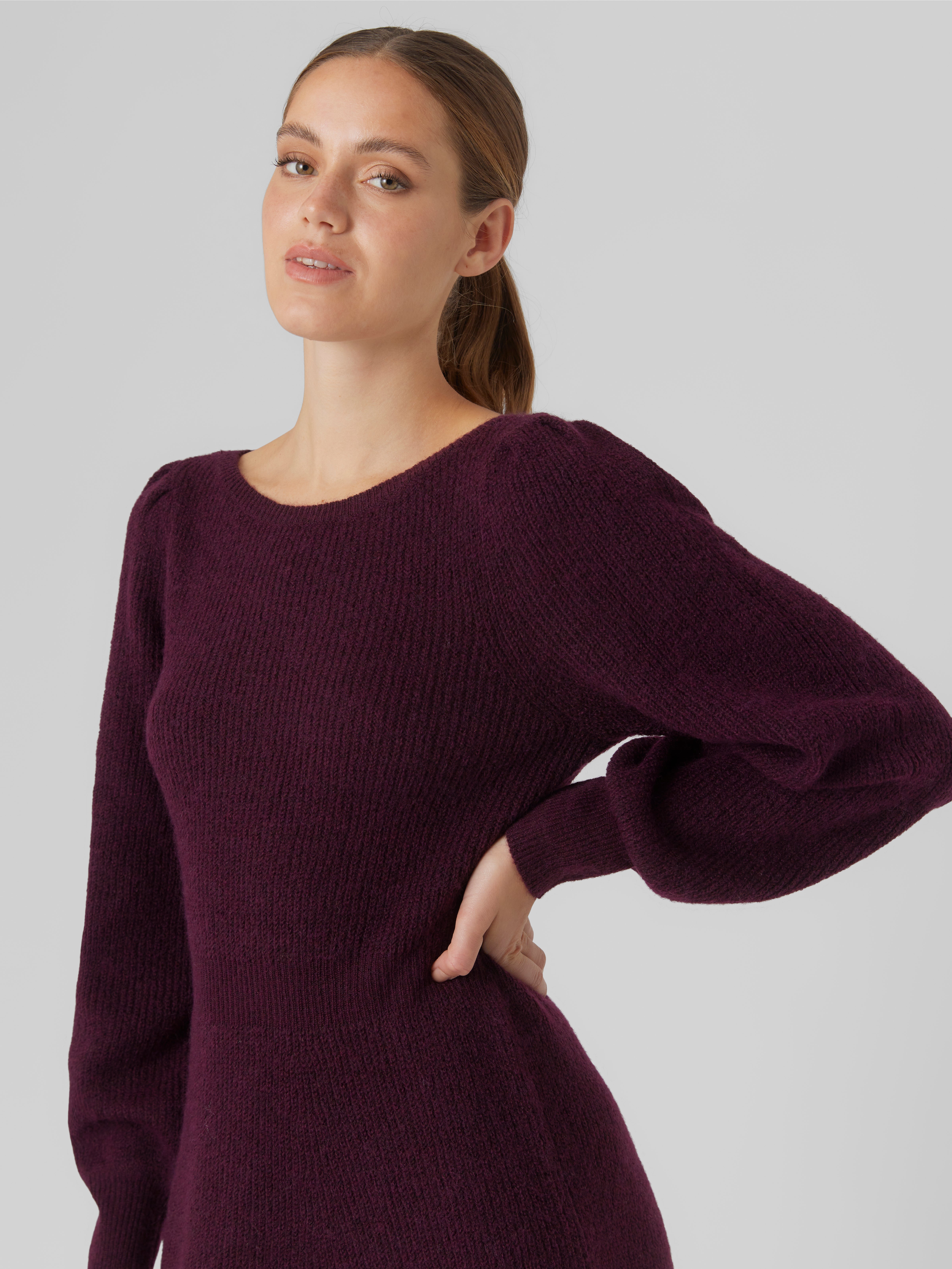 VMFLAVOUR Langes Kleid