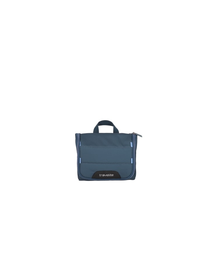 travelite Travelite SKAII Kulturtasche, Panoramablau günstig kaufen onesize