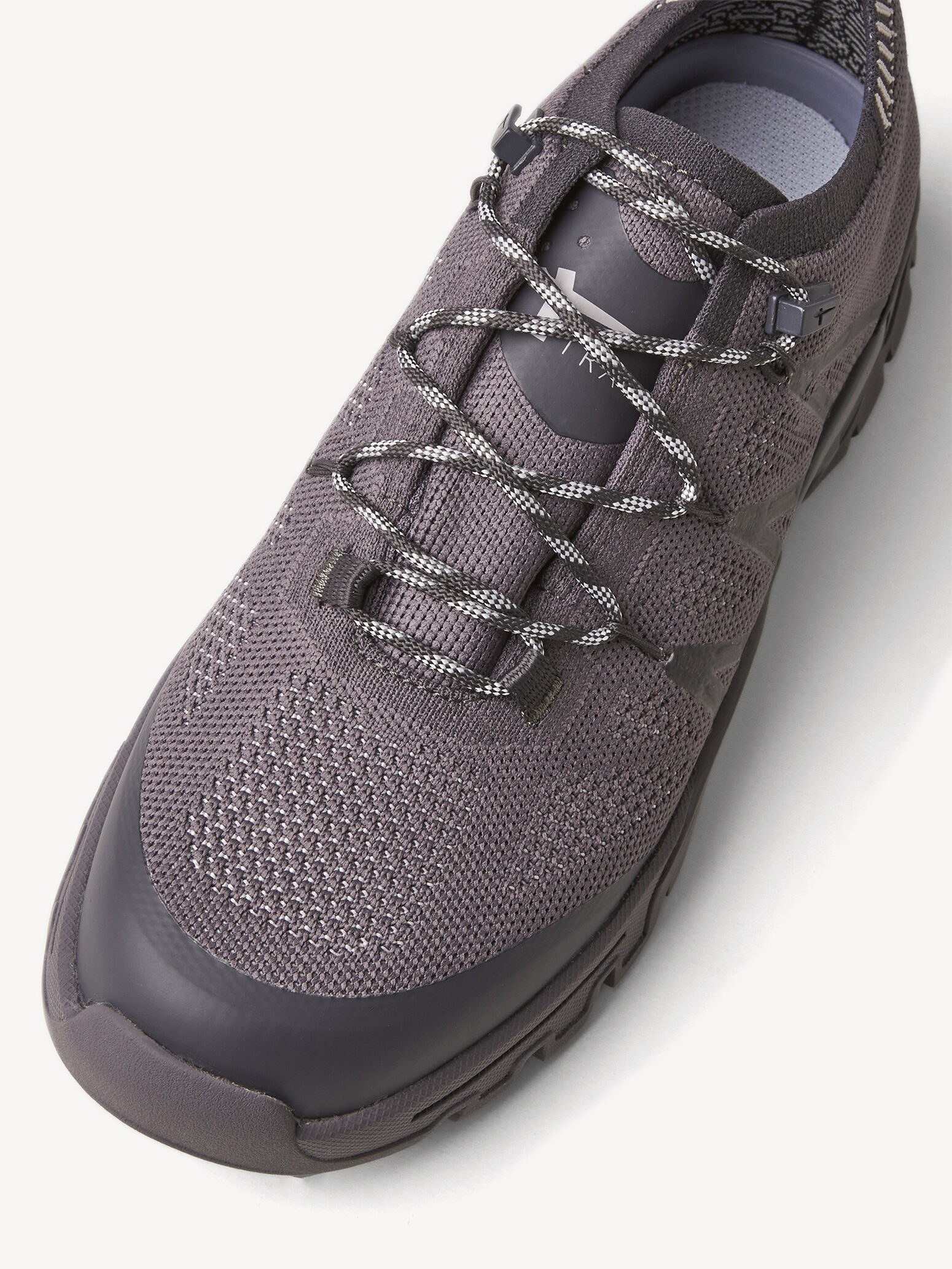 Chaussure de randonnée T-1141 - gris