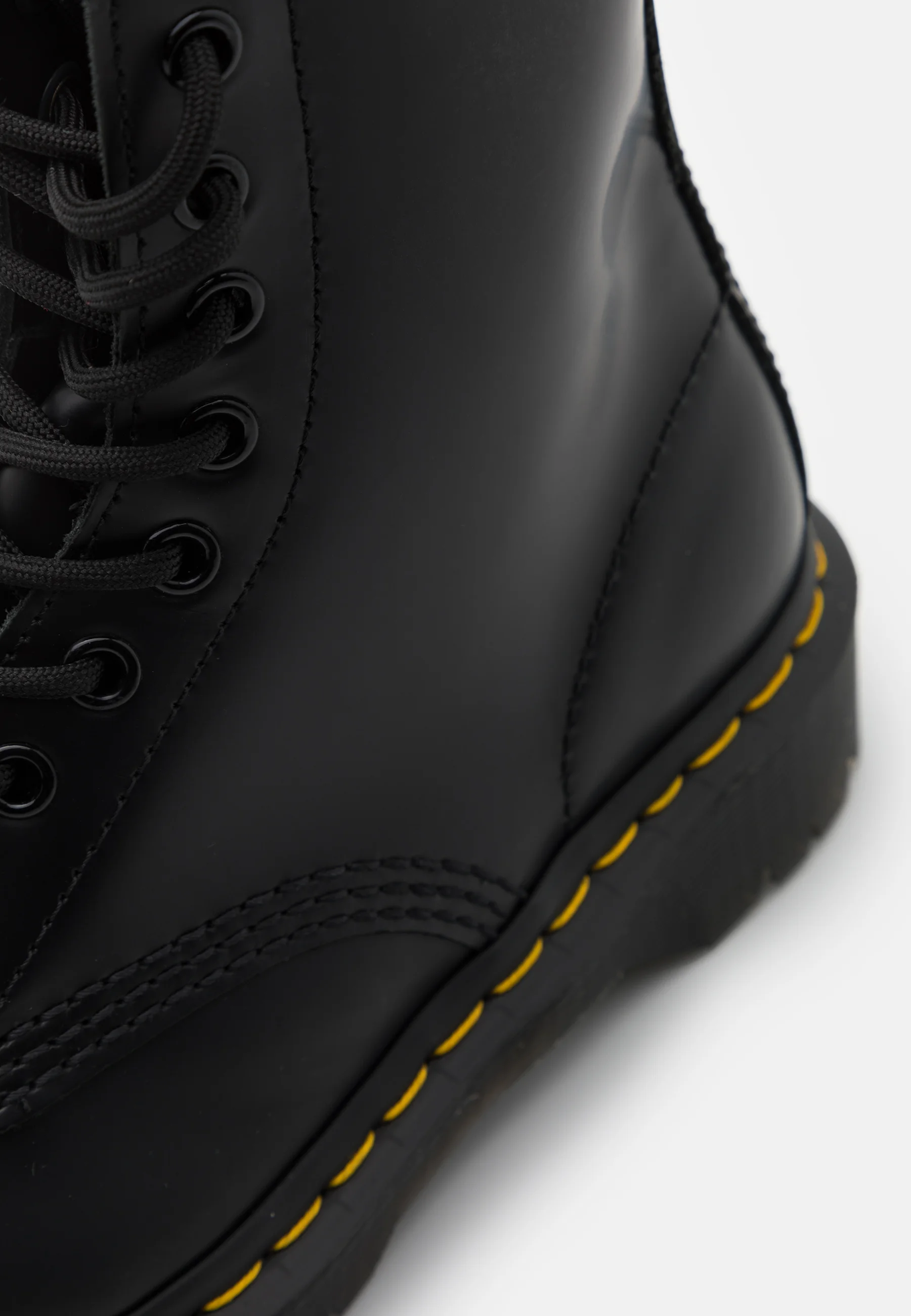 Dr. Martens 1460 BEX 8 EYE BOOT UNISEX - Botines con cordones