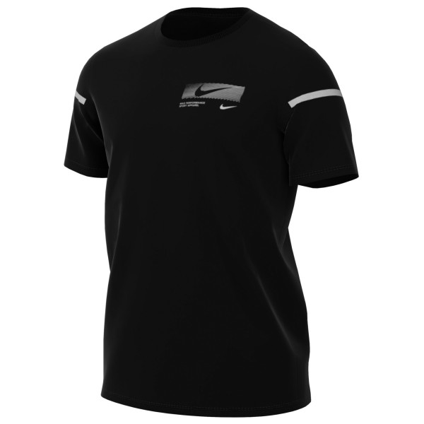 Nike - Dri-Fit Fitness T-Shirt - Laufshirt