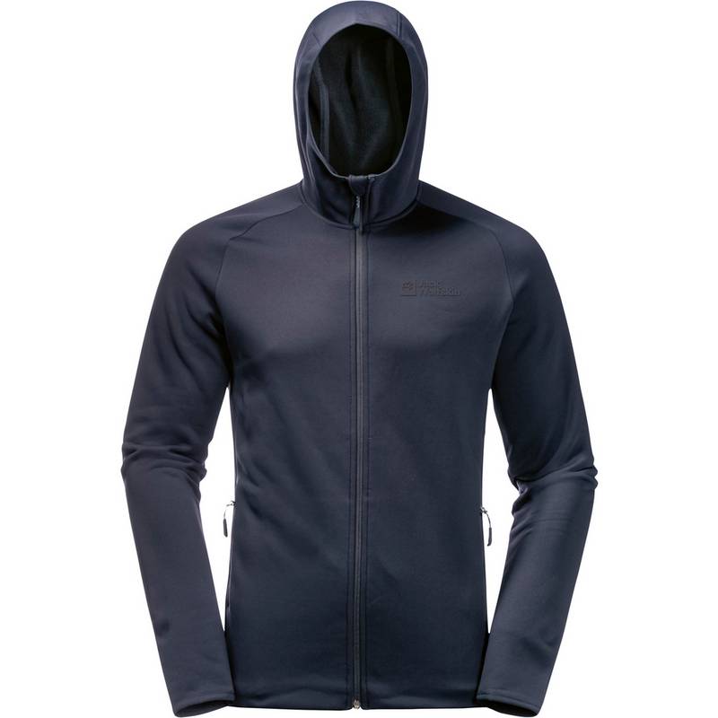 Jack Wolfskin BAISELBERG Fleecejacke Herren