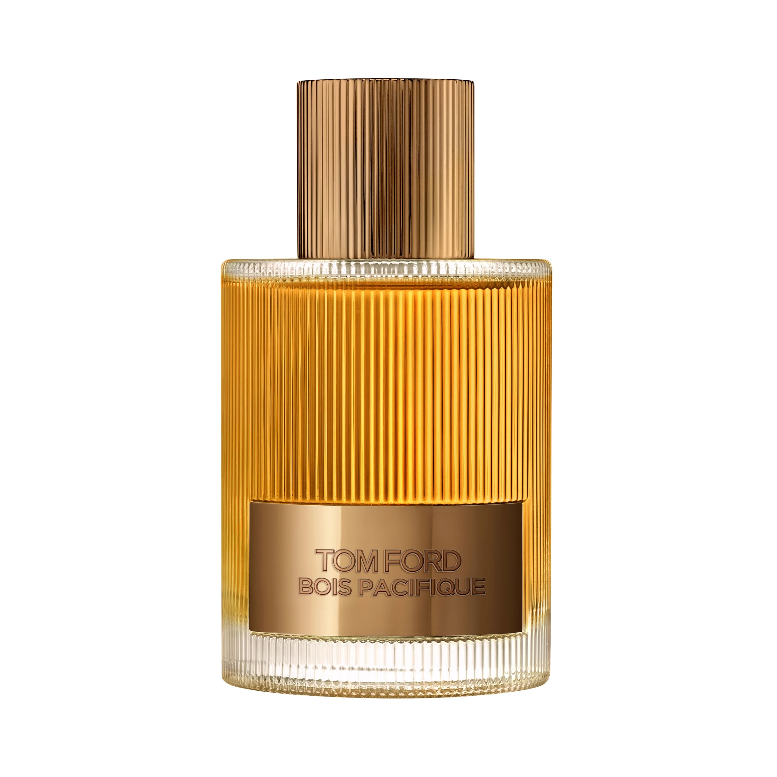 Signature Bois Pacifique - Eau de Parfum