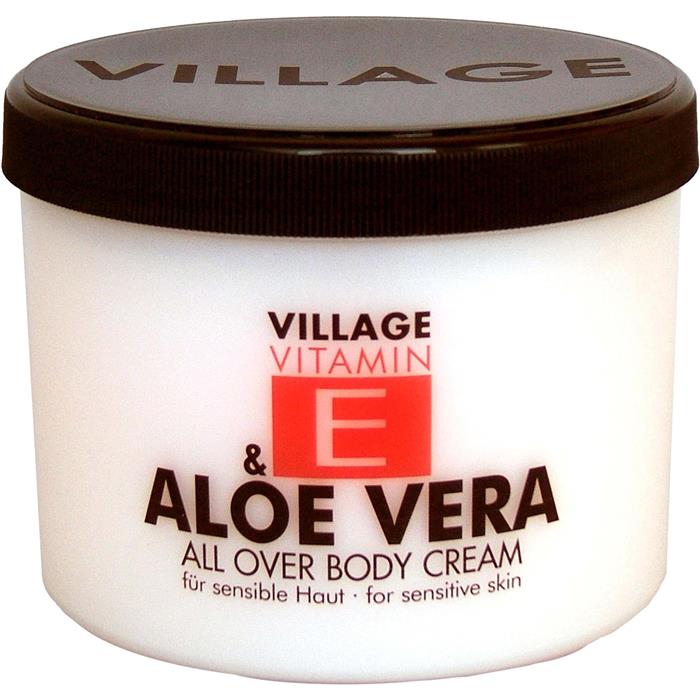 Body Cream