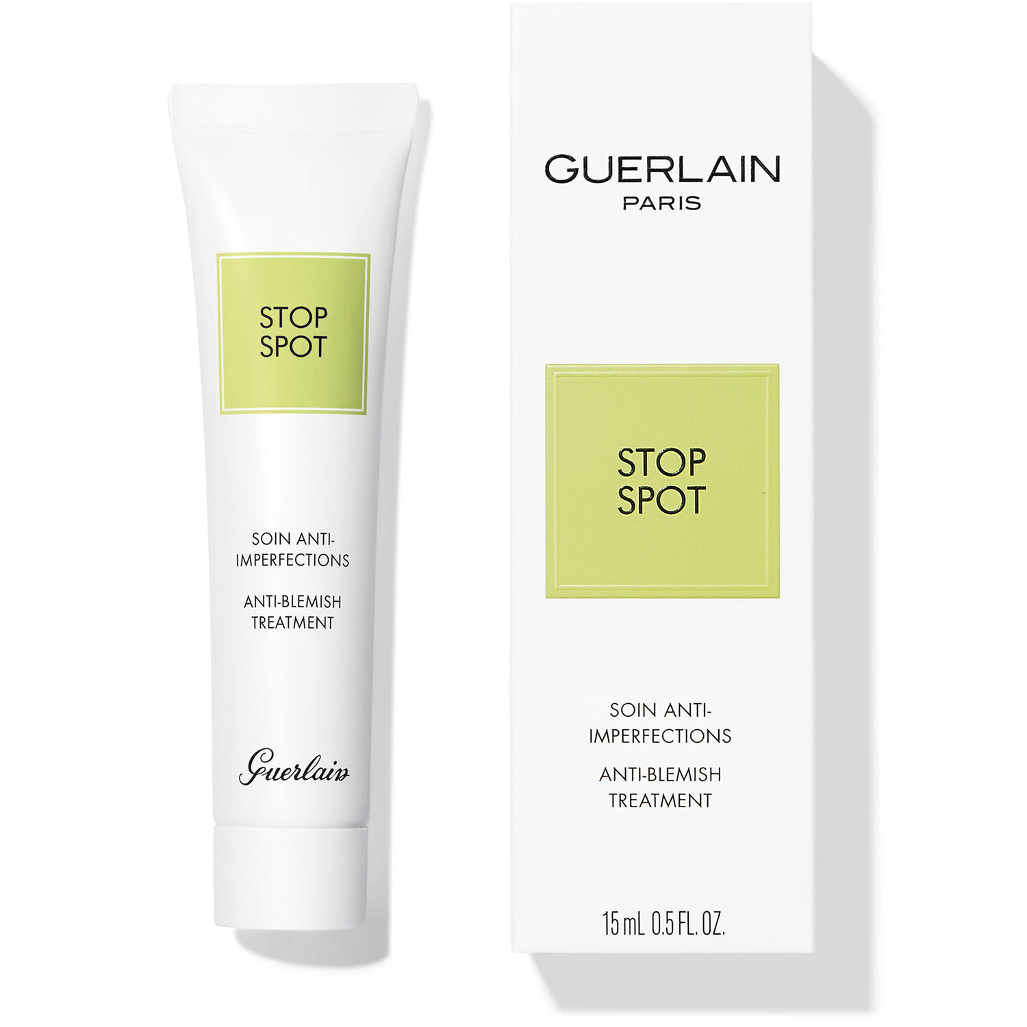 Guerlain Stop Spot Soin Anti-Imperfections
