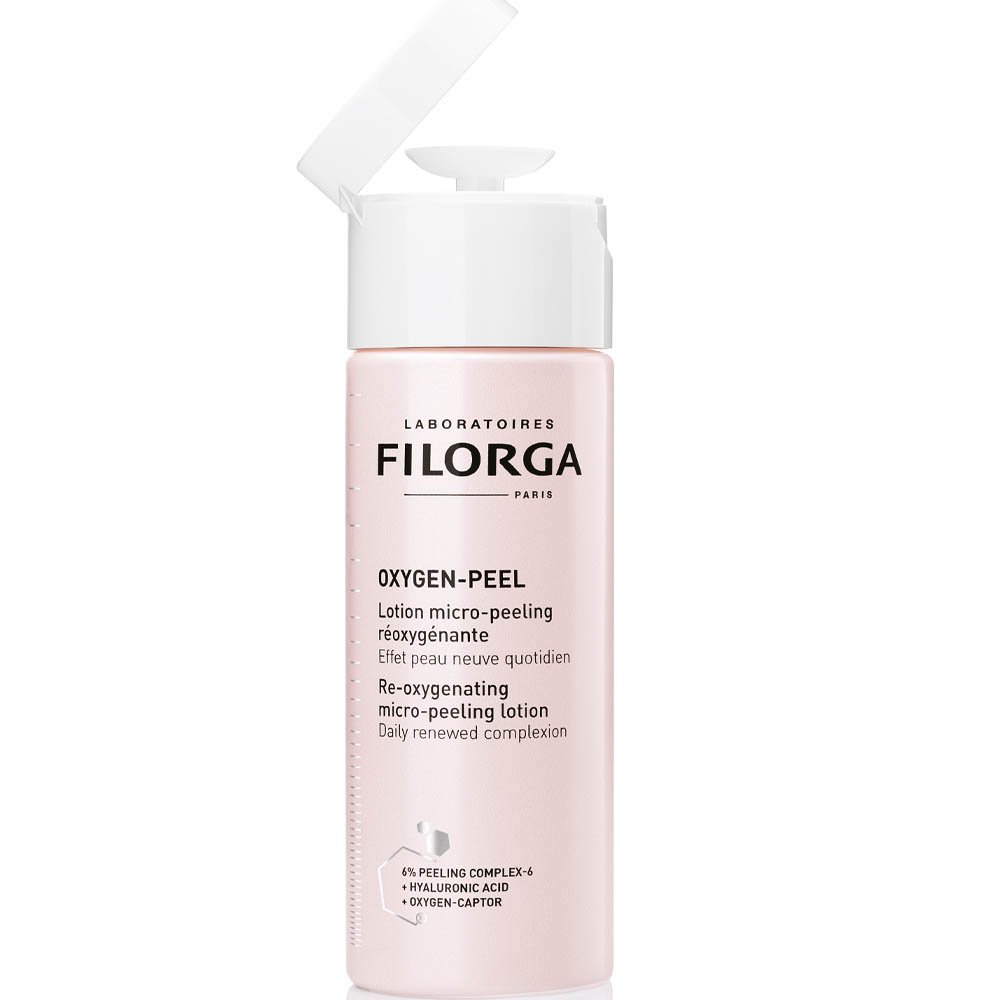Filorga Oxygen Oxygen [Peel]- Peeling für das Gesicht