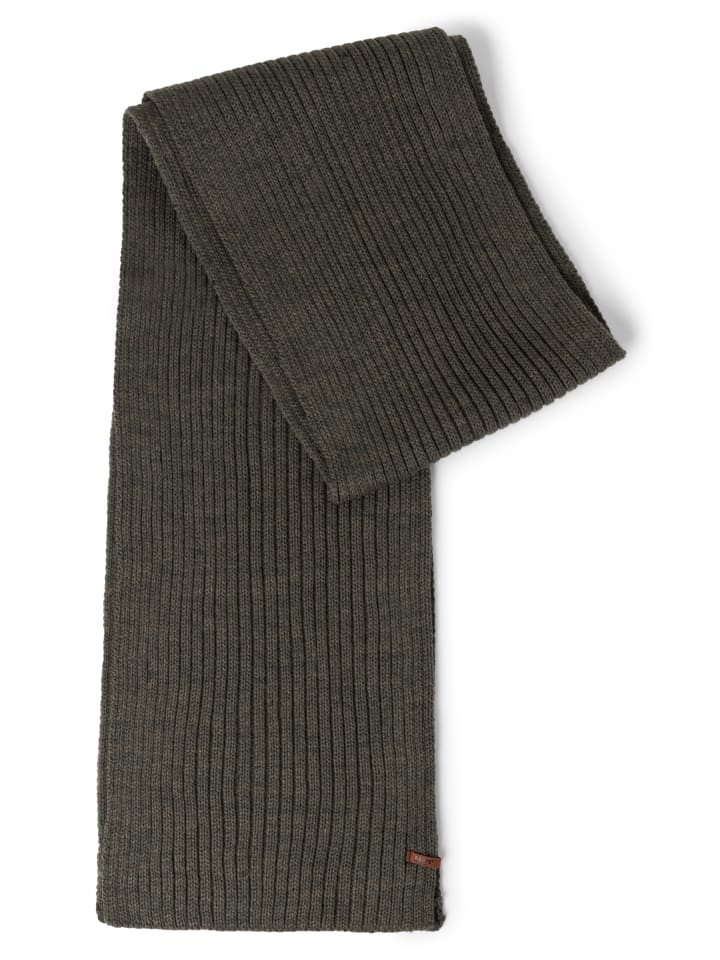Barts Schal Wilbert in oliv - 0011 günstig kaufen onesize