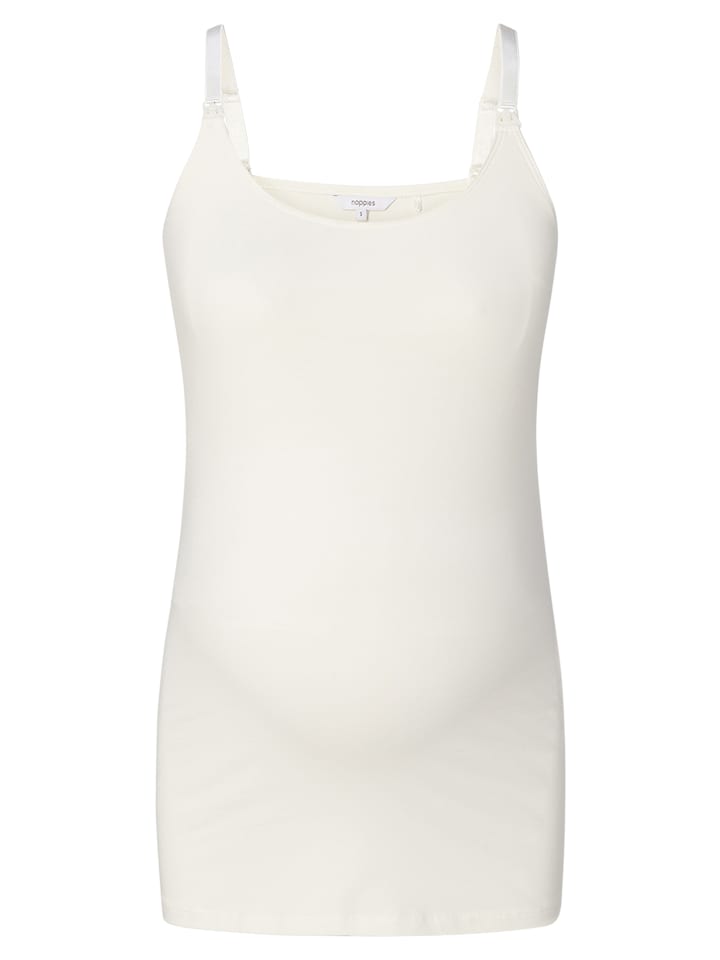Noppies Still-Top Ara in Cream günstig kaufen