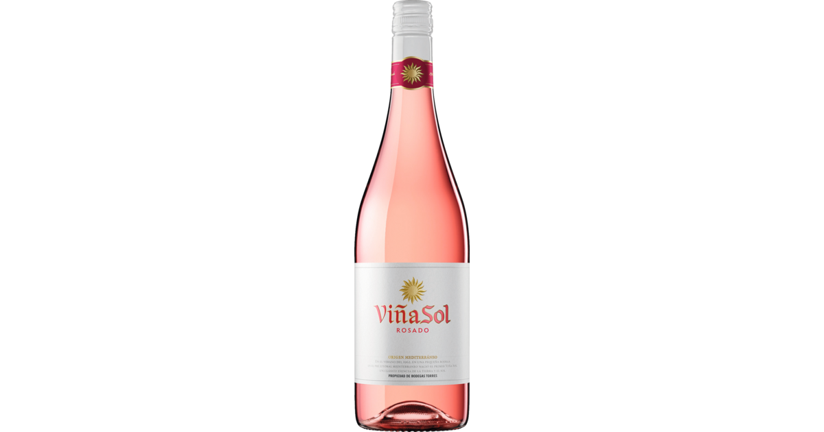 Viña Sol Rosado