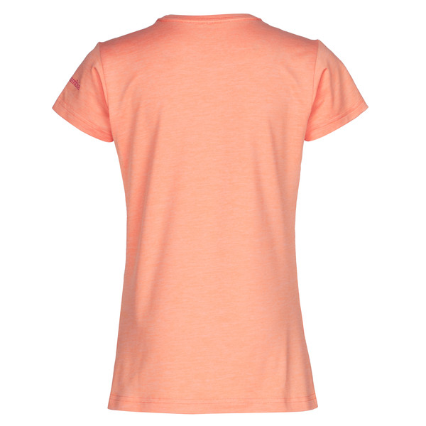 MISSION PEAK SHORT SLEEVE GRAPHIC SHIRT Kinder - Funktionsshirt
