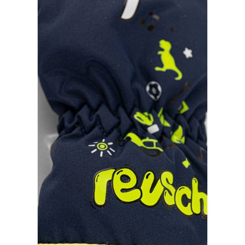 Reusch Kids Skihandschuhe Kinder