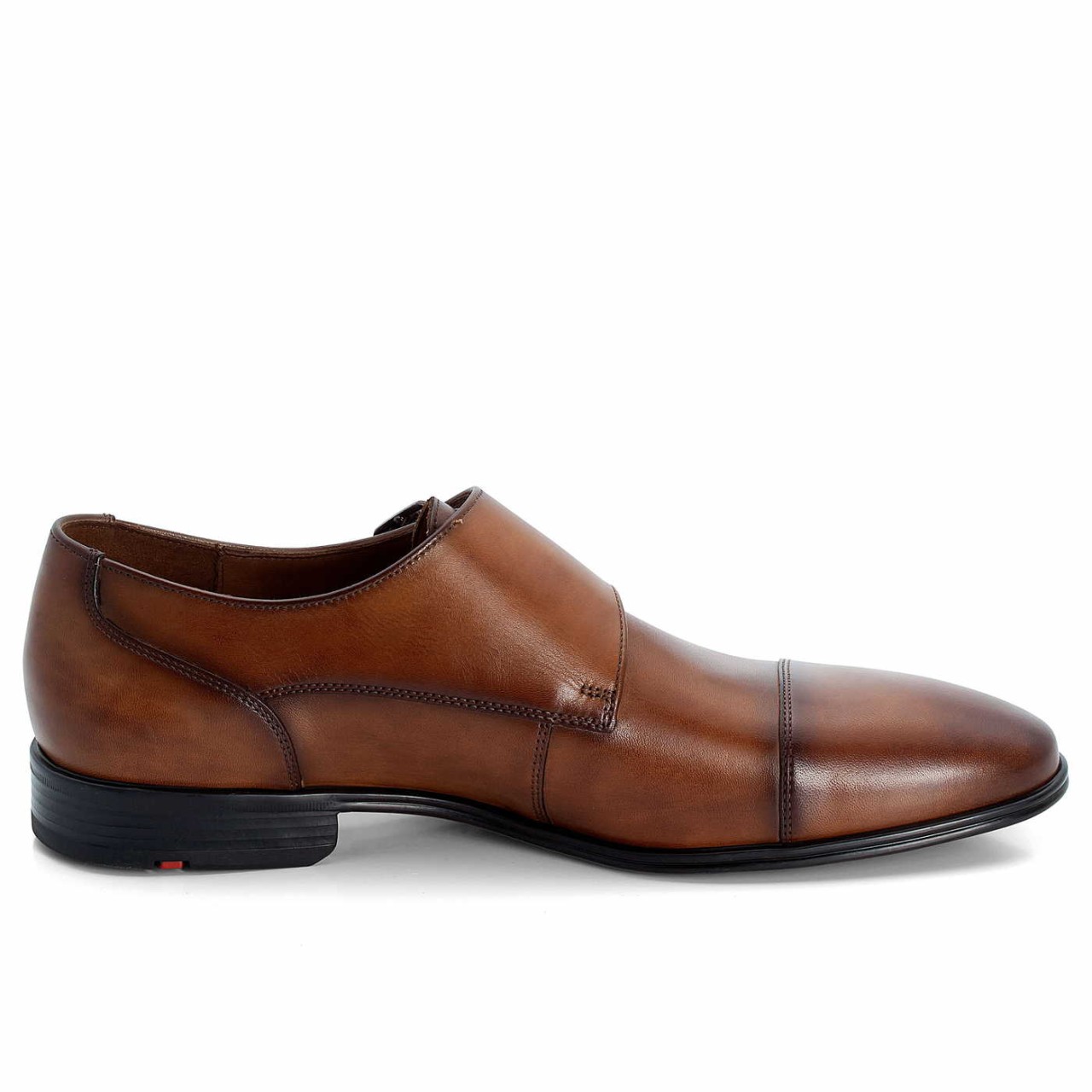 LLOYD Business Schuhe braun MAILAND