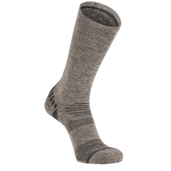 VENTURE CREW SOCK Unisex - Wandersocken