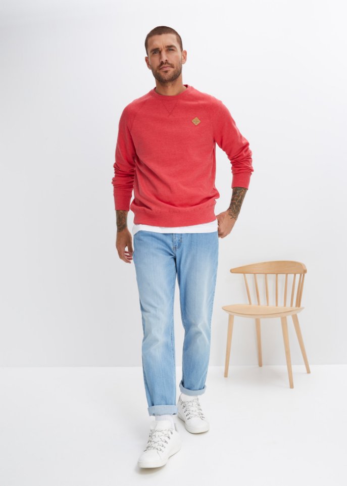 Sweatshirt (2er Pack)