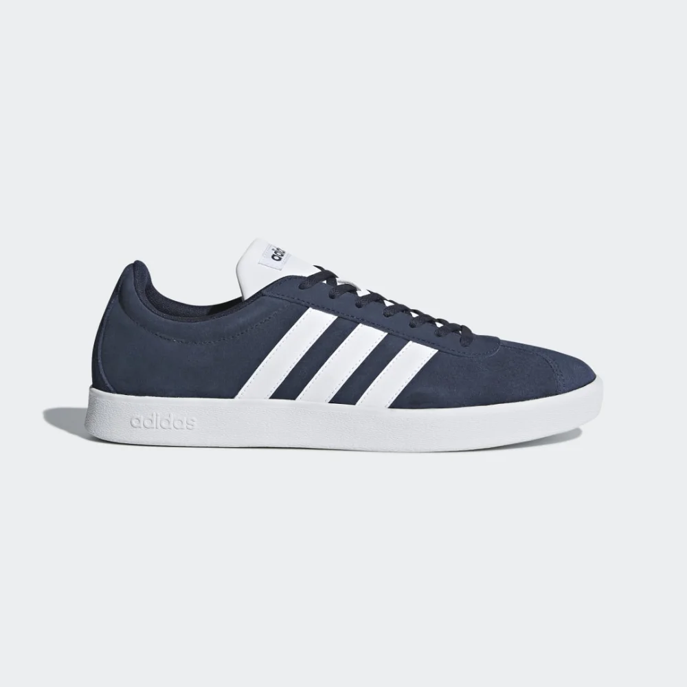 adidas VL Court 2.0 DA9854 / blau