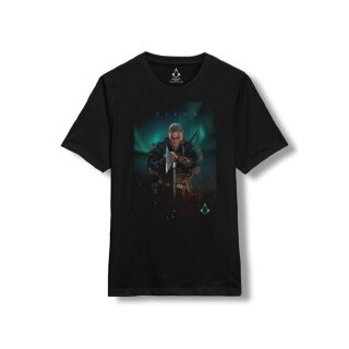 Assassin's Creed Valhalla T-Shirt Ivor