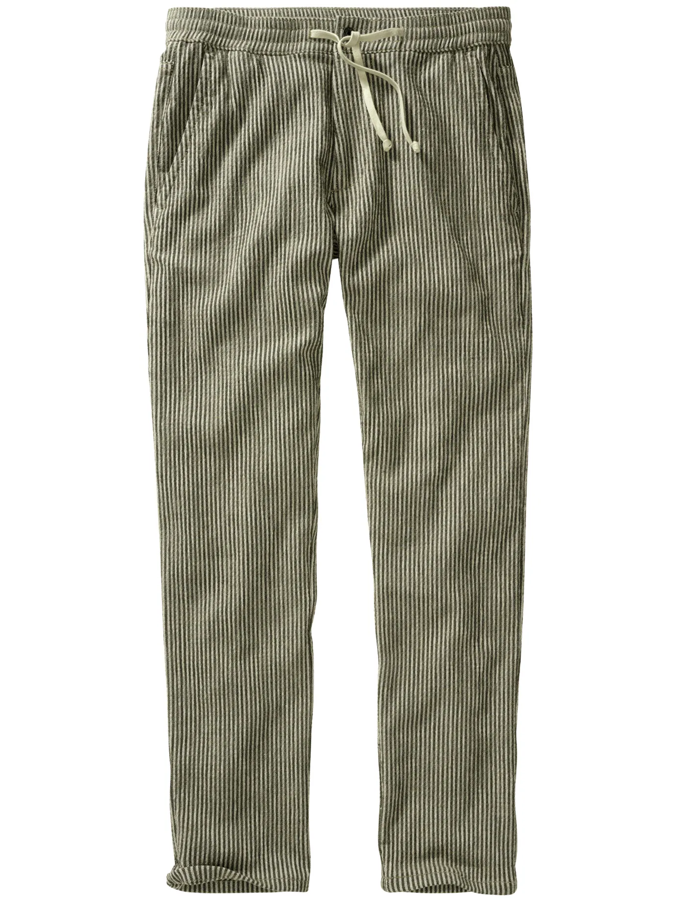 In-Aktion-Hose