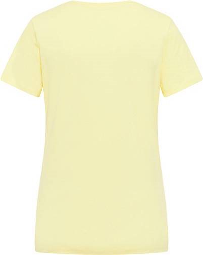 SOMWR T-Shirt T-Shirt With Multicolot Mangrove Embroidery